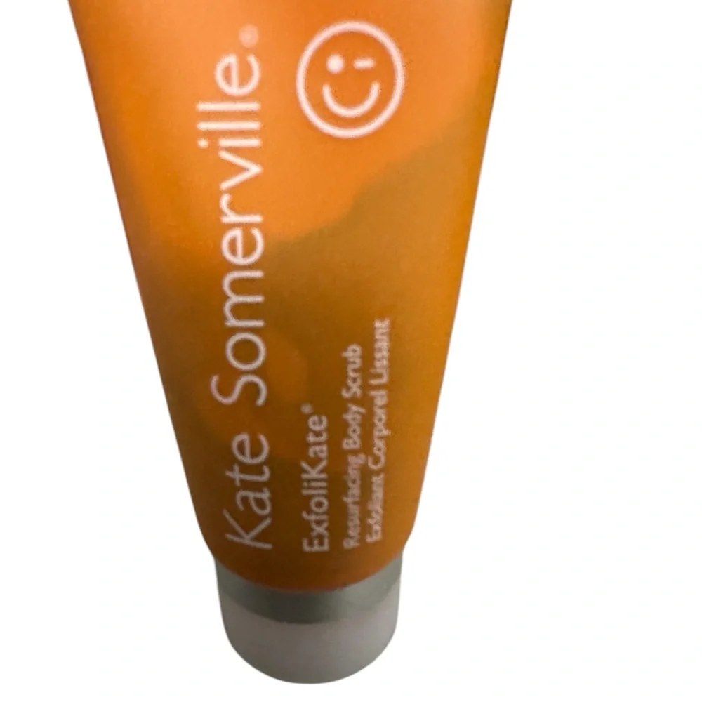 New KATE SOMMERVILLE Liquid ExfoliKate Tripple Acid Resurfacing Treatment - Picture 7 of 8